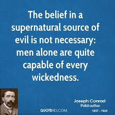 Joseph Conrad Quotes. QuotesGram via Relatably.com