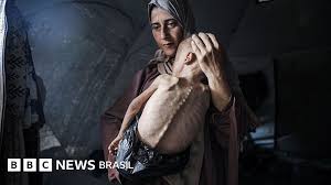 BBC - News update