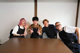 News source: 推し楽