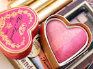 Too faced blush sweetheart