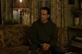 ‘Widow’s Bay’ Star Matthew Rhys on That Devastating Finale Reveal and Grilling Creator Katie Dippold About Season 2: ‘What’s Gonna Happen?!?!”