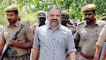 Rajiv Gandhi assassination case: Convict