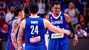 FIBA - News update