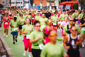 DMTT monta operação especial de trânsito para a 1ª Maratona…