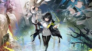 Arknights: Endfield could be your favorite gacha game, if you don't play other gacha games