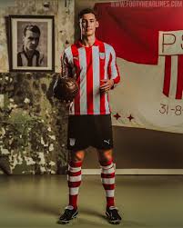 PSV 26-27 'Coen Dillen' Special Kit Released