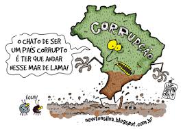 Resultado de imagem para Ilustração: Mar de lama