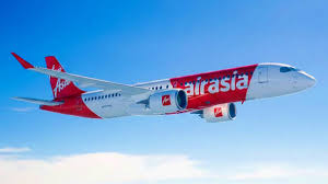 AirAsia prepara mega encomenda de 150 aeronaves Airbus A220