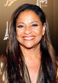 House&#39;s Matt Witten will pen the script and executive produce alongside Haskell and Allen through Magnolia Hill Entertainment and Warner Bros. Television. - Debbie_Allen