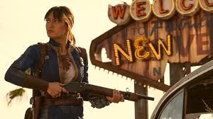 FALLOUT Season 2 Episode 4 Finally Lets Lucy Go Full Wasteland and Ella Purnell Loved Every Second of It