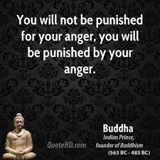 Buddhist Quotes On Anger. QuotesGram via Relatably.com