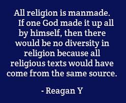 Image result for Is God religious