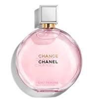 CHANEL - 3.4 oz CHANCE EAU TENDRE Eau de Parfum Spray | Ulta Beauty