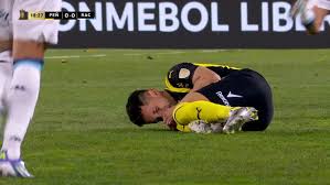 ESPN Colombia - News update