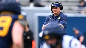 WVU’s Rich Rodriguez Has Emphatic Message About Zac Alley After Weeks of Criticism