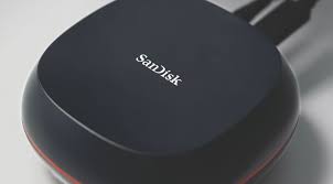 SanDisk jumps 430% this year on AI storage demand