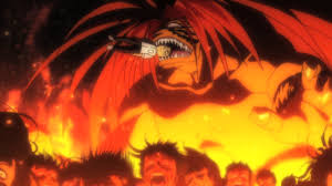 Resultado de imagem para ushio to tora beast spear