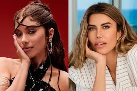 Namorada de Vorcaro recusou encontrar Anitta: “Já falei que não vou”