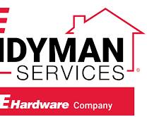 Ace Handyman Services website的图片