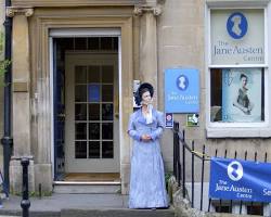 Immagine di Jane Austen Centre Bath