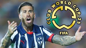 Sergio Ramos de Rayados Monterrey recibe inesperada invitación ¿Se va del Mundial de Clubes 2025?