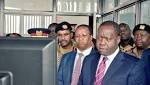things Matiangi's Police Unit will