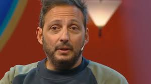 Joaquín Levinton y su odisea para obtener el registro de conducir - Imagen principal del artículo