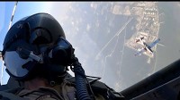 Son of Chuuk trains for career as naval aviator