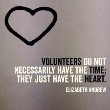 Best Volunteer Quotes and Sayings - Quotlr via Relatably.com