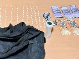 Dicrim arresta prófugo por homicidio y ocupa tres armas