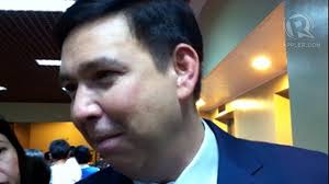 HE&#39;S IN. Despite the objection of health advocates, Sen Ralph Recto will be part of the bicameral conference committee on the sin tax bill along with Sen ... - rectoreax