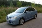 Used Suzuki Liana Hatchback (01-07) Review Parkers