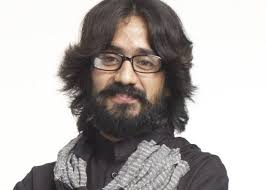 What should one expect from Aseem Trivedi on the reality show Bigg Boss 6? &quot;Not entertainment for sure,&quot; says the controversial activist and cartoonist, ... - aseem-trivedi-biggboss