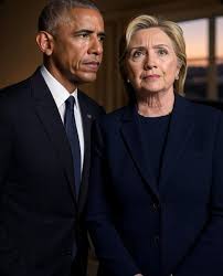 Christina - #BREAKING FBI Director Kash Patel says MORE damaging files will be released about the Trump-Russia hoax, showing it was approved by Hillary, pushed by Obama and weaponized by the Obama