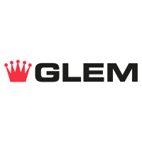 Glem Gas Logo