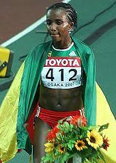 Resultado de imagen de Youth athlete record holders