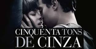 Resultado de imagem para 50 tons de cinza filme