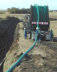 Composites Technology for Hydrogen Pipelines