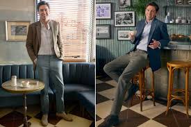 nicholas braun Picture