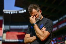Club Brugge geeft selectie prijs, geen Onyedika in de Supercup