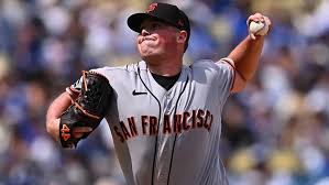 Los Angeles Dodgers at San Francisco Giants Game Story, Scores/Highlights - 09/25/2026 - MLB.com