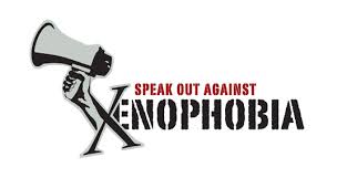 Naus Condemns South African Xenophobia via Relatably.com