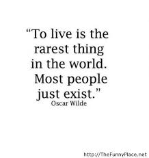 Inspirational: Best Collections Of Oscar Wilde Quotes 2015 - rawpl.Com via Relatably.com