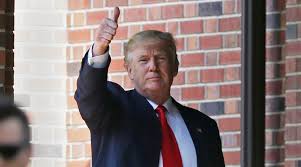 Image result for trump president elect