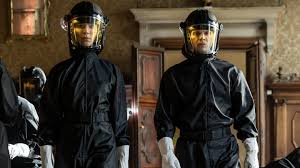 TV & Streaming Highlights: January 18-24, 2026