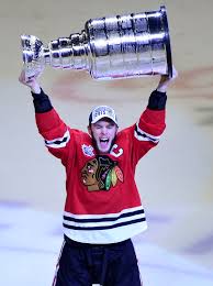 Image result for Chicago stanley cup 2015 ago