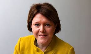 Maria Miller has become culture secretary, taking over at the DCMS from Jeremy Hunt, who has moved to the Department of Health. - Maria-Miller-008