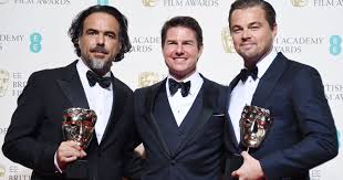 Resultado de imagen de BAFTA 2016 ago