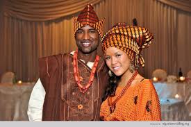 Image result for nigerian attires