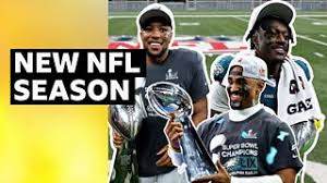 Eagles Trading